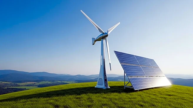 Syncraft Power Plant in Austria Advances Renewable Energy with Climate-Positive Design