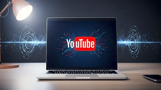 Célia Salsi Leads YouTube Ads Marketing in Digital Transformation
