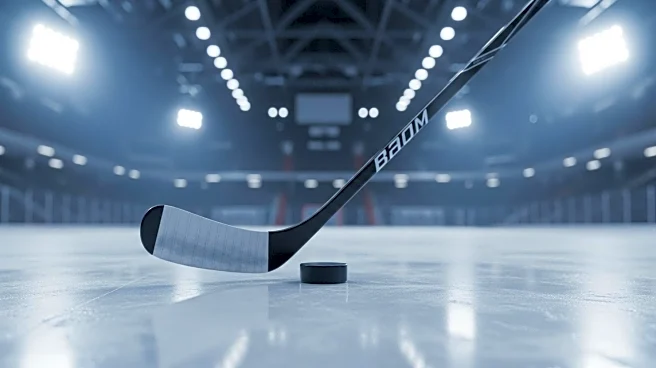 Patrick Kane Nears Milestones with Detroit Red Wings