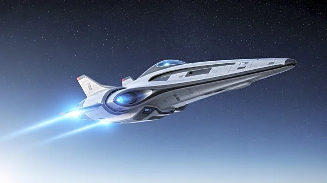 Paramount Skydance Appoints Dane Glasgow as Chief Product Officer to Drive Innovation
