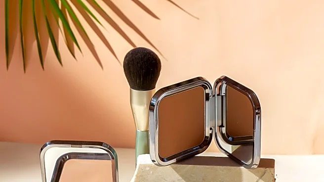 Top Bronzers for Achieving a Sun-Kissed Glow Available Online