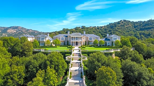 Rolling Stone Farm Listed for Sale as Largest Estate in Westchester County