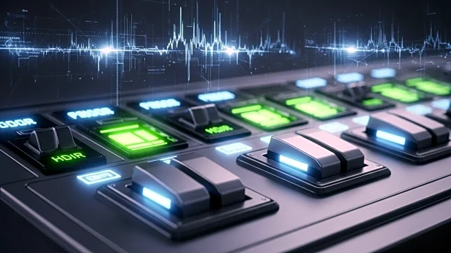 Eaton Develops Technology to Manage AI-Related Power Spikes