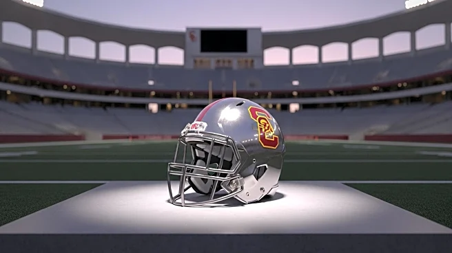 Rob Ryan Brings NFL Experience to USC Trojans Football