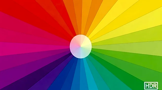 Julio Torres Debuts Off-Broadway Play 'Color Theories' Exploring Societal Themes