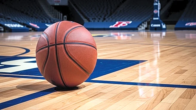 NBA Implements 'Heave Rule' to Encourage Deep End-of-Quarter Shots