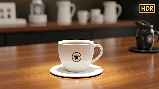 Starbucks to Close or Convert Pickup-Only Stores, Impacting Store Format Strategy