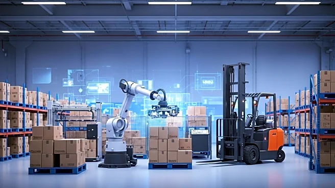 3PLs Adapt to Hybrid Models Amidst Evolving Ecommerce Landscape
