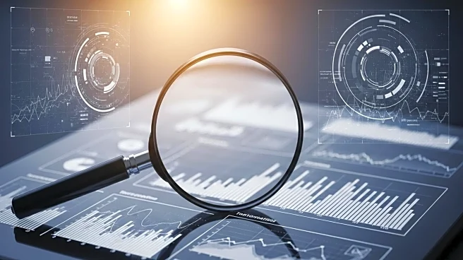 Labor Department Watchdog Reviews BLS Data Collection Challenges