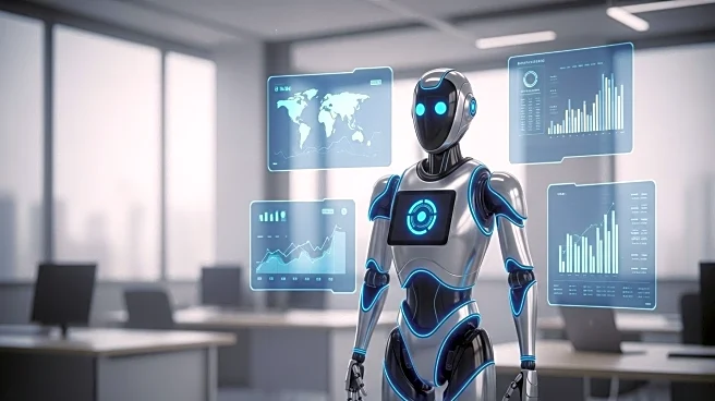 California Implements AI Assistant to Enhance Tax Collection Efficiency