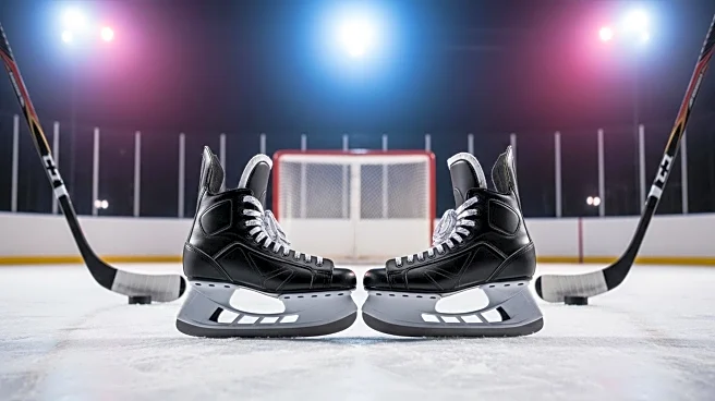 New Jersey Devils Prepare for Upcoming Season Amid Contract Talks