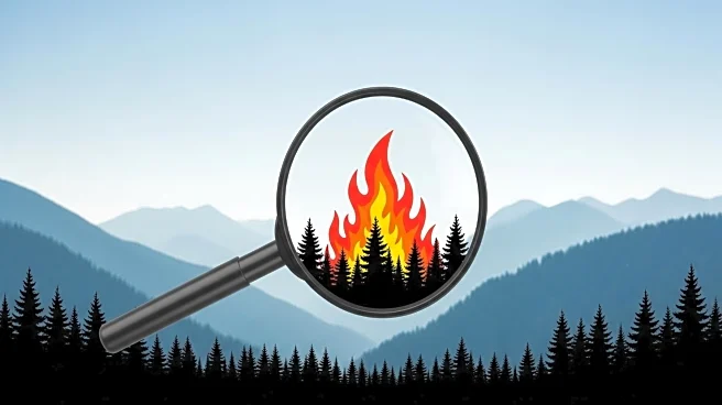 Spencer Pratt and Senators Launch Investigation into Palisades Fire Response