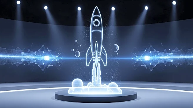 TechCrunch Disrupt 2025 Unveils Agenda for Going Public Stage