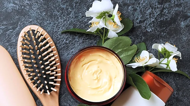 Aveda Products Offer Salon-Quality Hair Care with Sustainable Practices