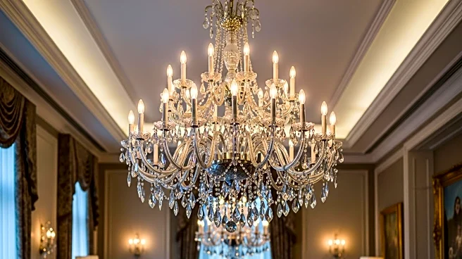 Sutton Place Duplex Listed for $5.5M Offers Museum-Like Elegance