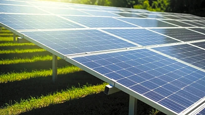 Solar Tax Credit Deadline Approaching as Consumers Rush to Install Panels