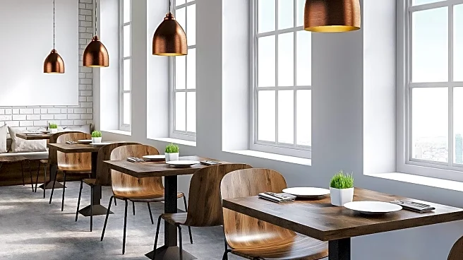 William White Emporium Opens in New York, Blending Retail and Café Experience
