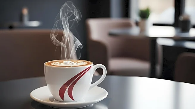 Starbucks Implements New Dress Code, Faces Backlash from Baristas