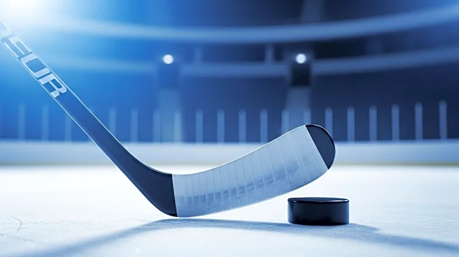 Chicago Blackhawks and Connor Bedard Progress in Extension Talks