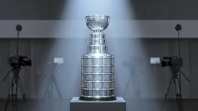 Florida Panthers Media Coverage Expands Following Stanley Cup Success