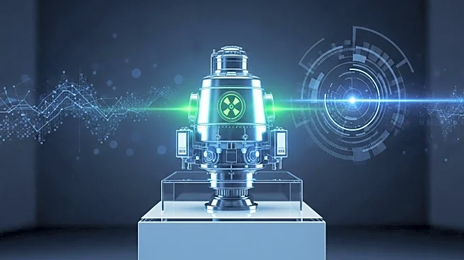 K Gates Expands with Nuclear Regulatory Expert in Washington DC