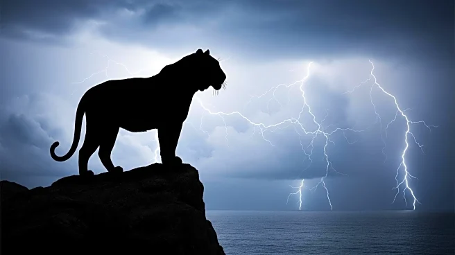 Macon County Tigers Secure 3-0 Record Amid Weather Challenges