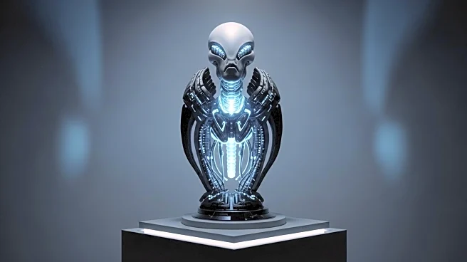 Kit Young Discusses Tootles' Fate in 'Alien: Earth' and Implications for Prodigy Corporation