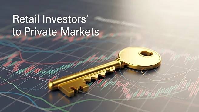 Retail Investors' Access to Private Markets in Europe Raises Concerns