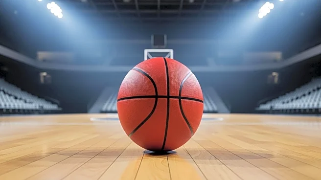 Utah Jazz Select Ace Bailey as No. 5 Pick, Anticipate Immediate Team Integration