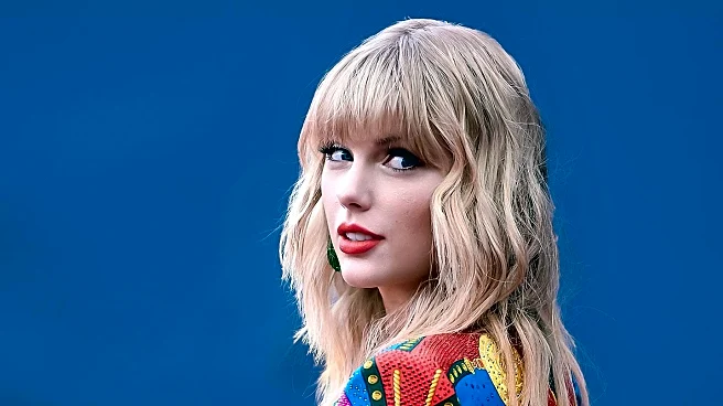 Taylor Swift and Travis Kelce Attend Soft Opening of Kansas City Steakhouse