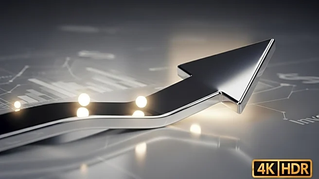 Inditex Shares Surge Amid Revived Sales Growth and Strategic Investments