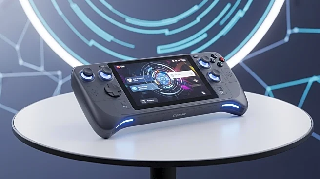 Valve Releases Extensive Update for Steam Deck and Legion Go S Handhelds