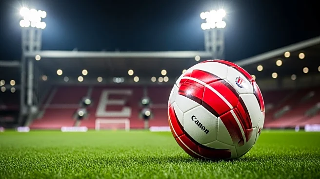 Stoke City Aims to Maintain Strong Championship Form