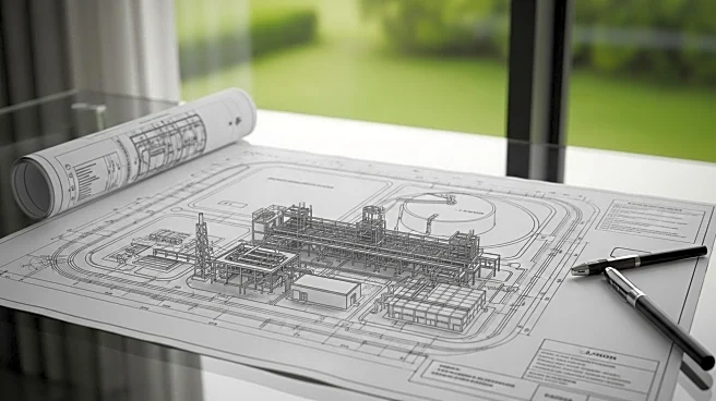 McDermott Secures Engineering Contract for $25 Billion LNG Project in Louisiana