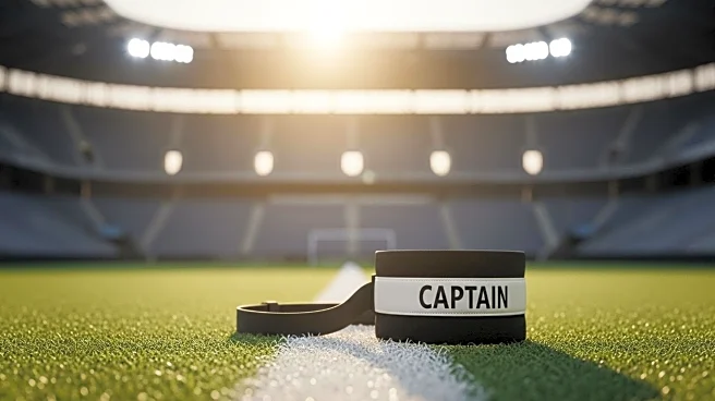 Kylian Mbappé Discusses Leadership Role Ahead of 2026 World Cup