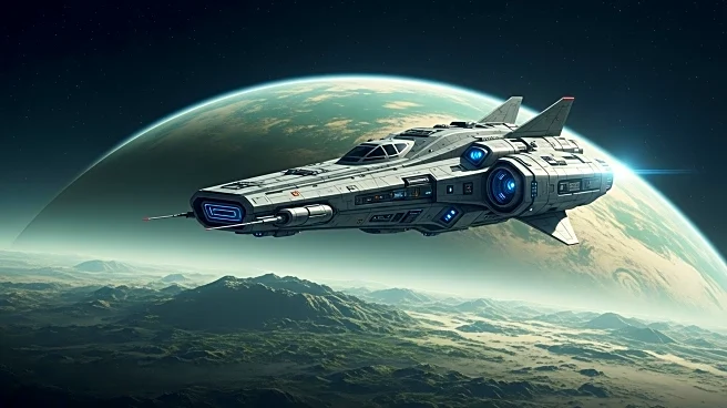 Sigourney Weaver Praises 'Alien: Earth' for Expanding Franchise Themes