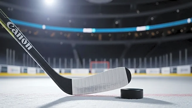 San Jose Sharks Sign Michael Misa to Entry-Level Contract