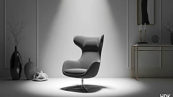 Luxury Brands Turn to New Creative Leadership Amid Market Slowdown