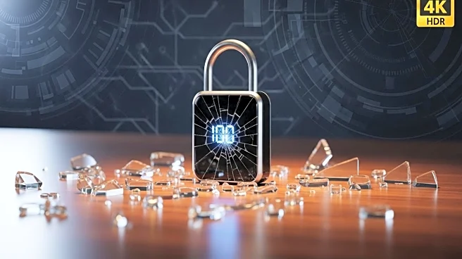 Edelson Lechtzin LLP Investigates Data Breach Claims Affecting Cornwell Quality Tools Customers