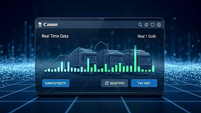 Trucking Industry Urged to Rely on Current Data for Fleet Decisions