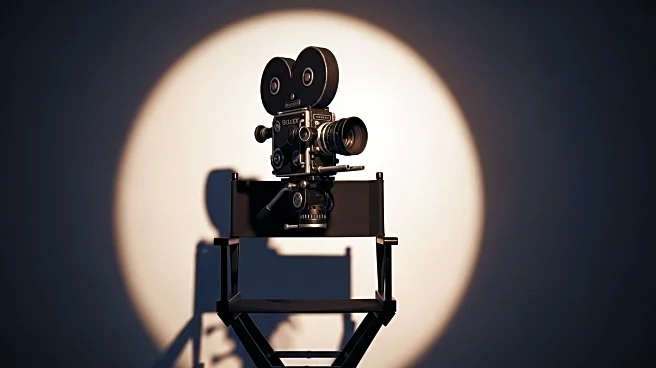 Filmmaker Potsy Ponciroli Debuts Dialogue-Free Film 'Motor City' at TIFF
