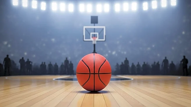 NBA Implements 'Heave Rule' to Encourage End-of-Period Shots