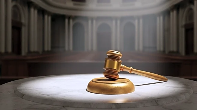 Supreme Court's Emergency Orders for Trump Create Judicial Tensions