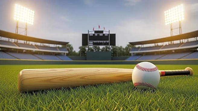 Top Minor League Ballparks for Home Run Enthusiasts