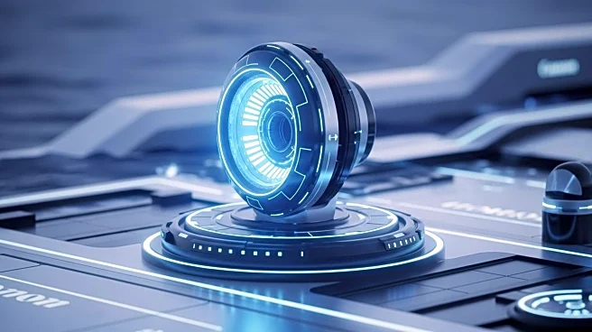 ABB and Blykalla Collaborate on Nuclear Power Technology for Maritime Industry