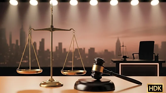 Justice Sotomayor Discusses Supreme Court Decision on Late-Night Show
