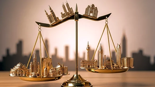Realtor.com Report Identifies Seven Major U.S. Cities Favoring Buyers Amid Housing Market Balance
