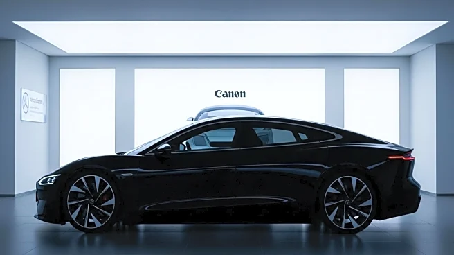 Polestar 5 Aims to Compete with Porsche Taycan and BMW i7 Using Advanced Electric Technology