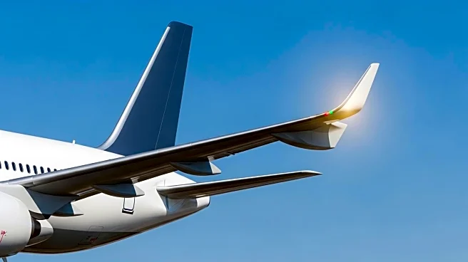 EASA Approves Drag-Reduction Fins for Boeing 737 Variants, Enhancing Fuel Efficiency