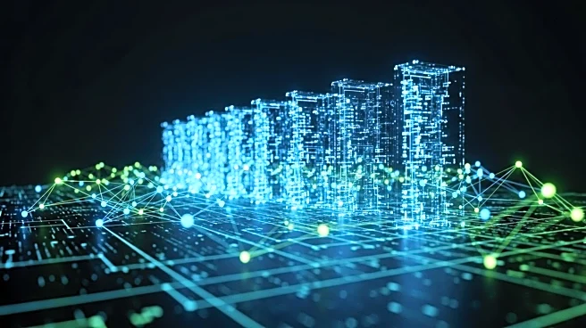 Data Center Infrastructure Sees 18% Growth in 2Q 2025